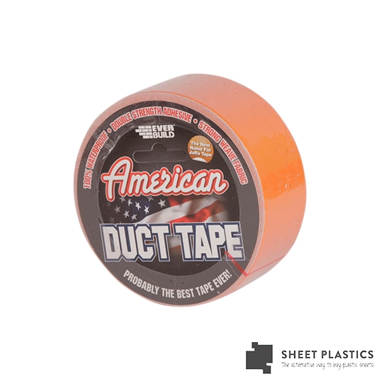 American Duct Tape Jaffa Tape