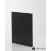 black polypropylene