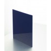 3mm Dark Blue Acrylic Sheet Cut To Size shopping 