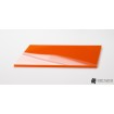orange acrylic sheet 363