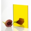 Yellow Mirror Acrylic - google