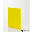 yellow polypropylene