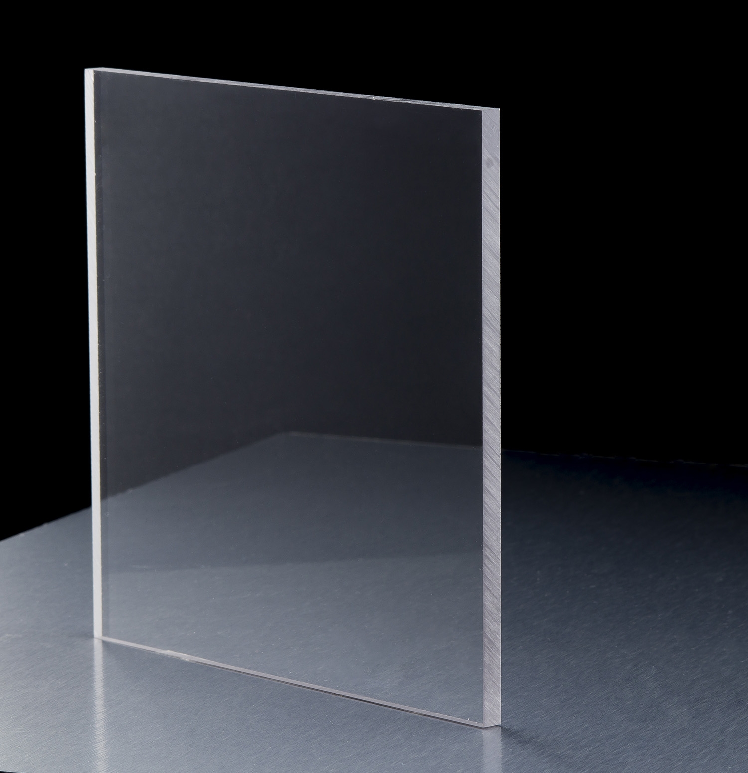 Clear Polycarbonate sheet