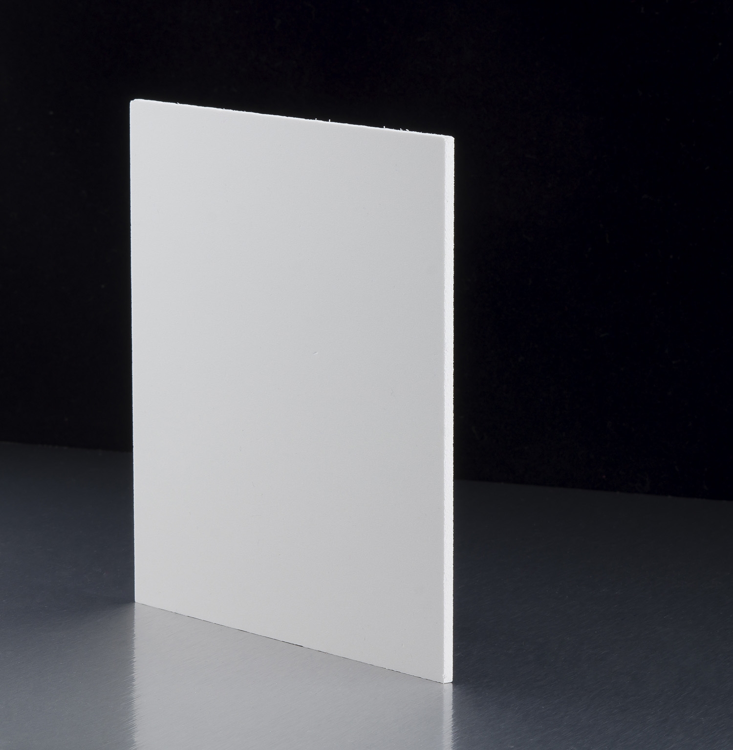 10mm Matt White Foam Pvc Sheet Cut To Size